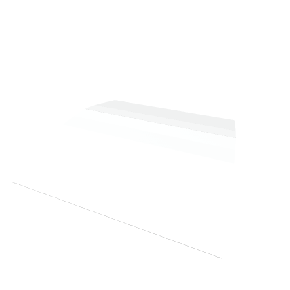 Curved Roof