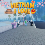 Việt Nam I Love