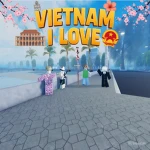 Việt Nam I Love Group Thumbnail