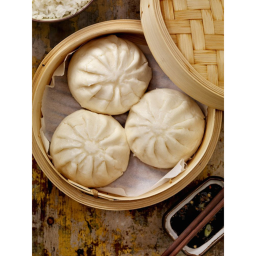 Dumpling Hangout(WIP!)