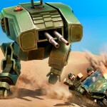 [☢️NOW] Military Tycoon ®