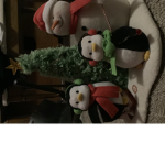 The penguin squad penguin penguin