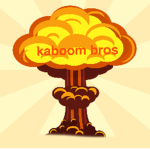 kaboom bros