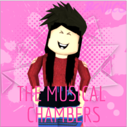 WGS 🔸The Musical Chambers