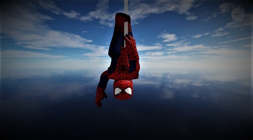 Super Hero Tycoon ( Halloween Update! )