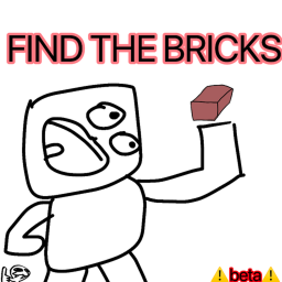 Find The Bricks [BETA]