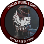 «URF» Spartan Splinter Group