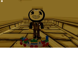 bendy and the dark r. revival Drawn to Darkness icon