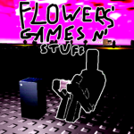 Flowers' Games n' Stuff