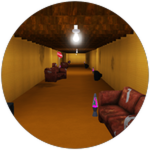 Visited "Infinite Basement"