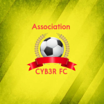CYB3R Football Clan