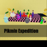 pik-min expedition