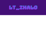 Zhalo_gaming fan club