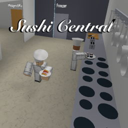 Sushi Central