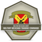 Militar Mexicano Training Command