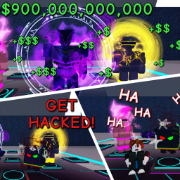 [👾] Be a Hacker