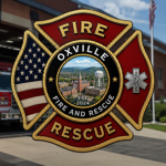 Oxville Township Fire & Rescue