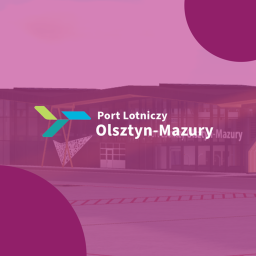 Olsztyn Mazury Airport
