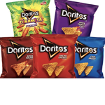 Dorito gangsters!!
