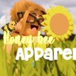 Honey Bees Apparel