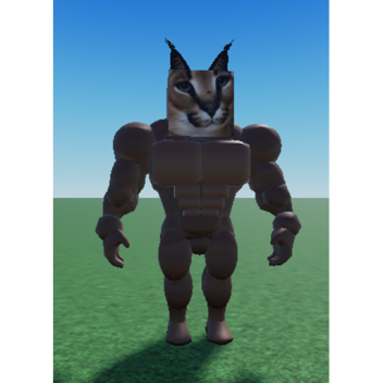 SURVIVE FLOPPA THE KILLER