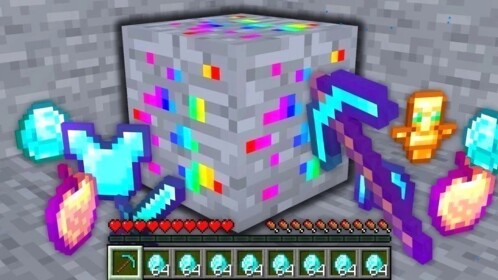 Craft-Blox 😀😬😁😂 