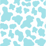 —baby blue—