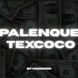 Palenque Texcoco V2