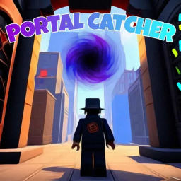 Portal Catcher [NEW]