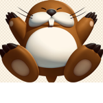 Mischievous Moles