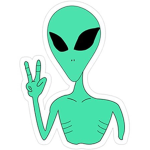 Green Alien Games