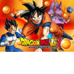 Dragon Ball Super Group (Donation)