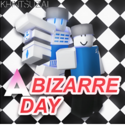 A Bizarre Day Legacy (NTO)