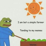 Farmers Galore