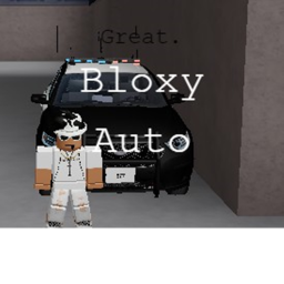 Great Bloxy Auto