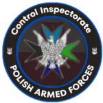 Military Control Inspectorate - PAF