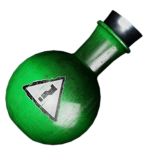 Criminality Event Items Trading