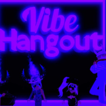 Obby Hangout