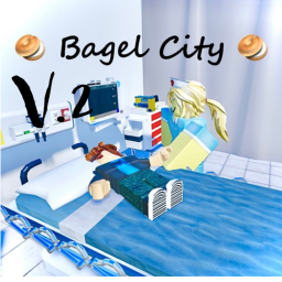 Bagel City TC [V.2]
