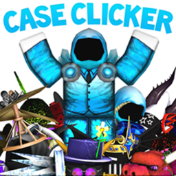 (90% Off Case Buxs) Limited Clicker