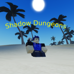 SD - Shadow dungeons QA testing