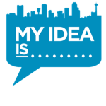 i have an idea