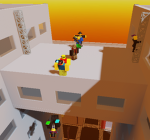Sillyturtle's kingdom