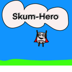 Skumhero fangroup