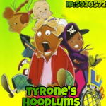 Tyrone's Hoodlums