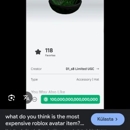 FAKE PLS DONATE icon