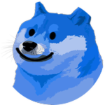Biggesthead Doge