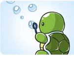 Turtle The Turtle