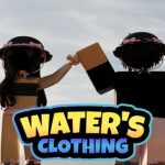 / - Water's Clothing - \