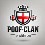 Poof Clan Touch Football Leauge